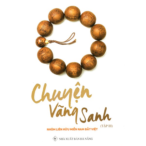 Sách - Chuyện Vãng Sanh (Tập 3)