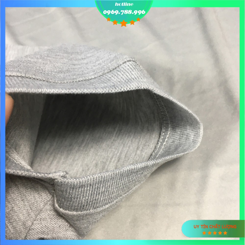 Áo Thun Có Cổ Polo Nam Slimfit Ngắn Tay Cổ Bẻ Vải Cotton Cá Sấu Thoáng Mát,Logo Thêu, Thấm Hút Mồ Hôi Tốt VNXK