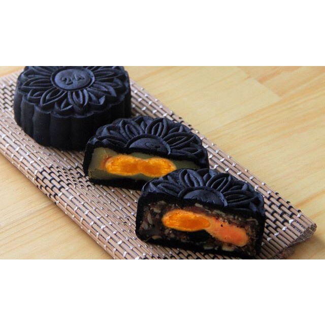 Bột Tinh Than Tre Nhật Bản Neicha 100gr