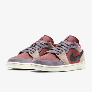 Giày sneaker JD1 Low Canyon Rust chính hãng