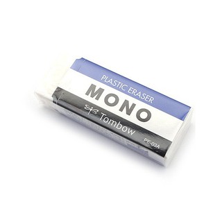 GÔM TẨY PLASTIC TOMBOW MONO PE