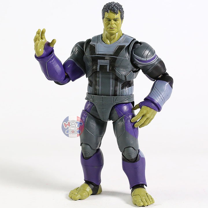 Mô hình Professor Hulk SHF Avengers Endgame