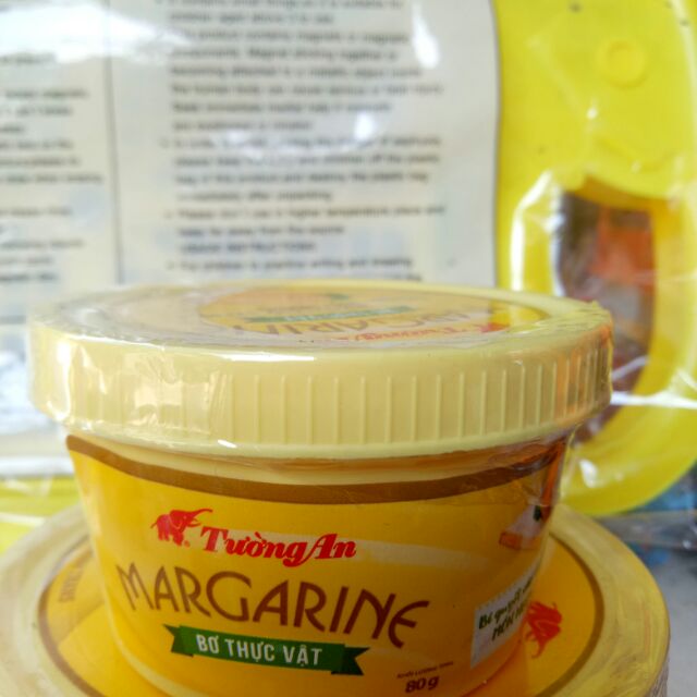 Bơ thực vật Tường An 8k