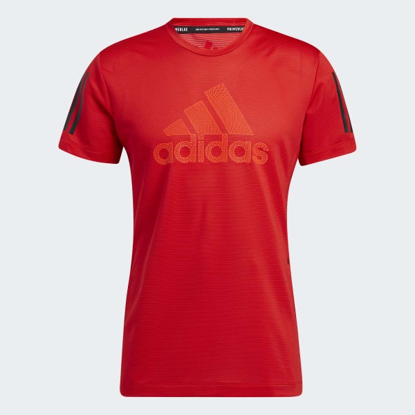 Áo Adidas AEROREADY WARRIOR 100% poly thấm hút mồ hôi cực tốt sẵn size S M âu