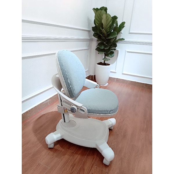 Ghế chống gù chống cận Ergonomic Crown C 02 plus