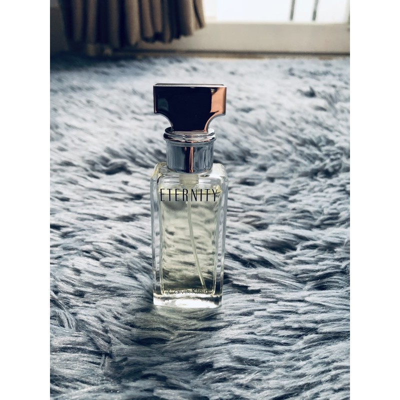 Nước hoa Eternity CK 15ml