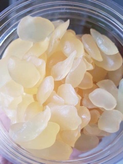 THỐT NỐT SẤY DẺO