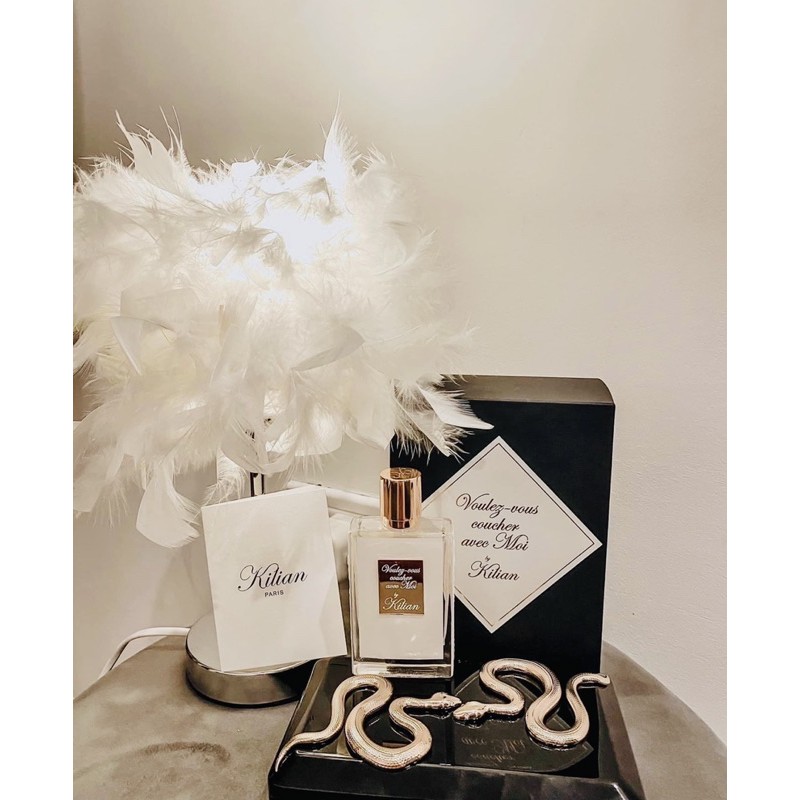 [𝔅𝔢𝔢❅] Mẫu thử chính hãng Kilian Voulez-vous coucher Avec Moi [𝔅𝔢𝔢❅]