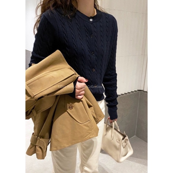 Carol Cardigan