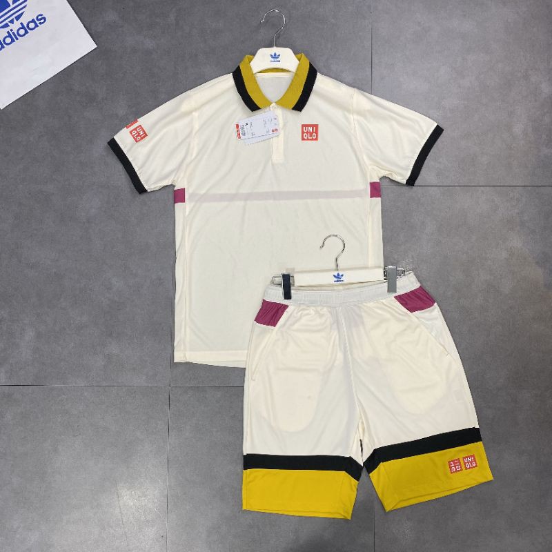 Bộ thể thao Uniqlo