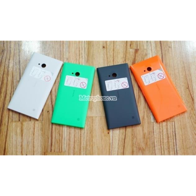 Nắp lưng thay thế Nokia Lumia 730