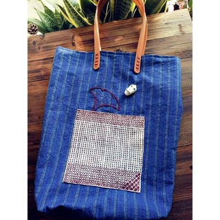 Quai xách da PU 65cm (1 cặp)