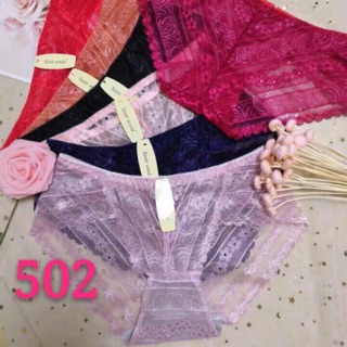 Quần lót ren Vic sexy 502