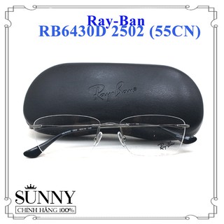 Gọng Kính RayBan RB6430D