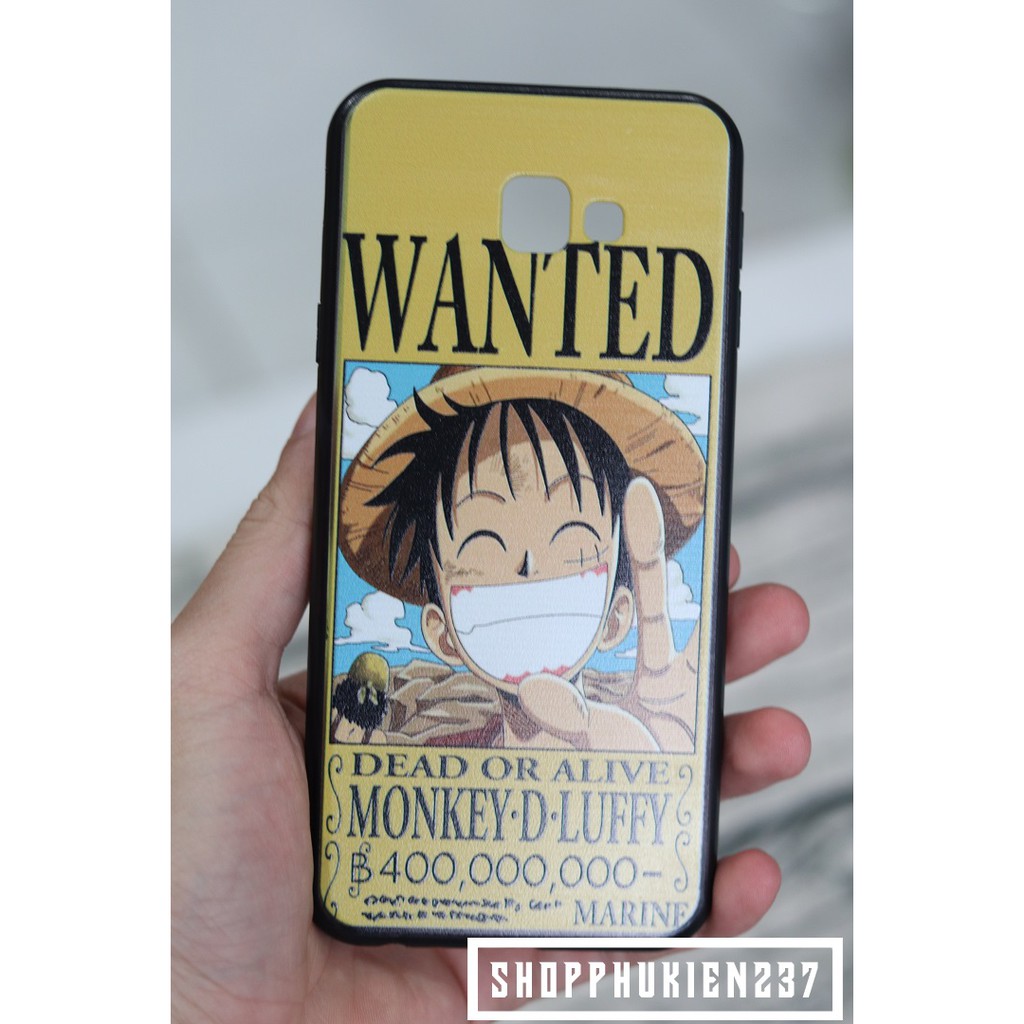 [Freeship toàn quốc từ 50k] Ốp Lưng Samsung Galaxy J4+ , J4 Plus Ốp Dẻo Hình Cao Cấp