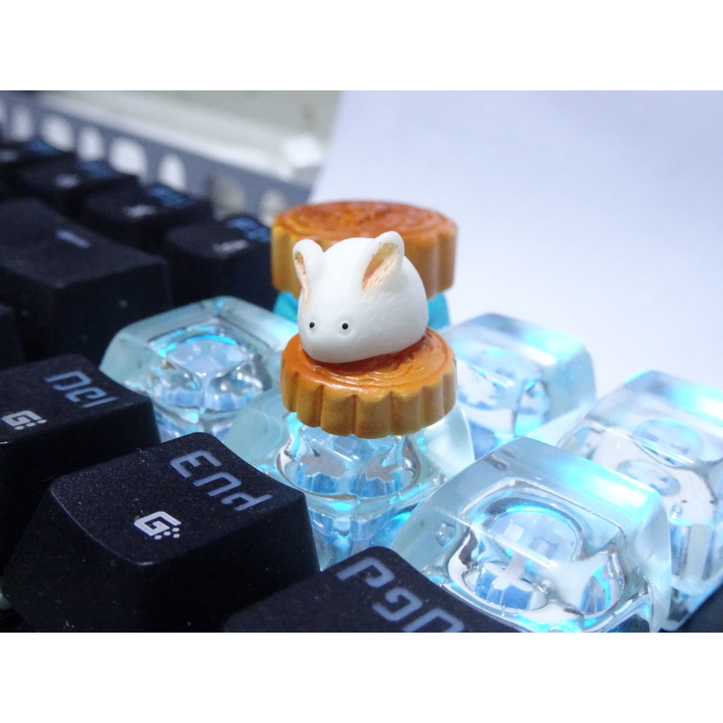 Keycap | Trung Thu