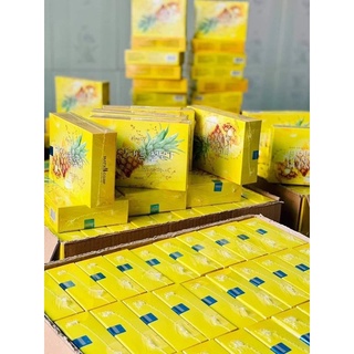 Thạch dứa giảm cân max health