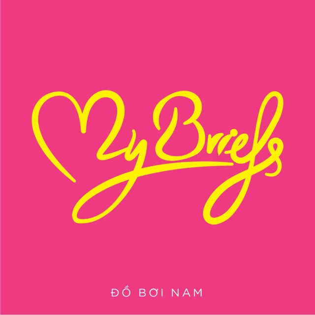 MyBriefs - Đồ Bơi Nam