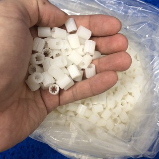 HẠT LỌC KALDNES MICRO LOẠI TỐT (TÚI 100G) DÙNG CHO BỂ CÁ CẢNH