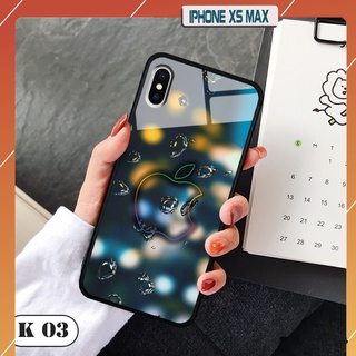 Ốp lưng iPhone XS Max