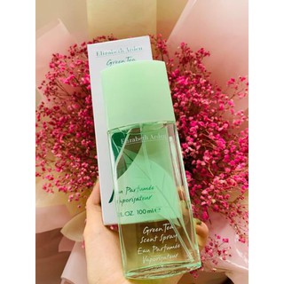 Nước hoa nữ Elizabeth Arden Green Tea EDP 100ml