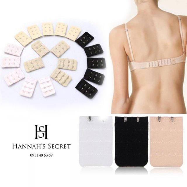 Nối áo móc 2 nhiều màu