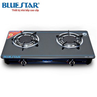Bếp gas BlueStar NG-6800