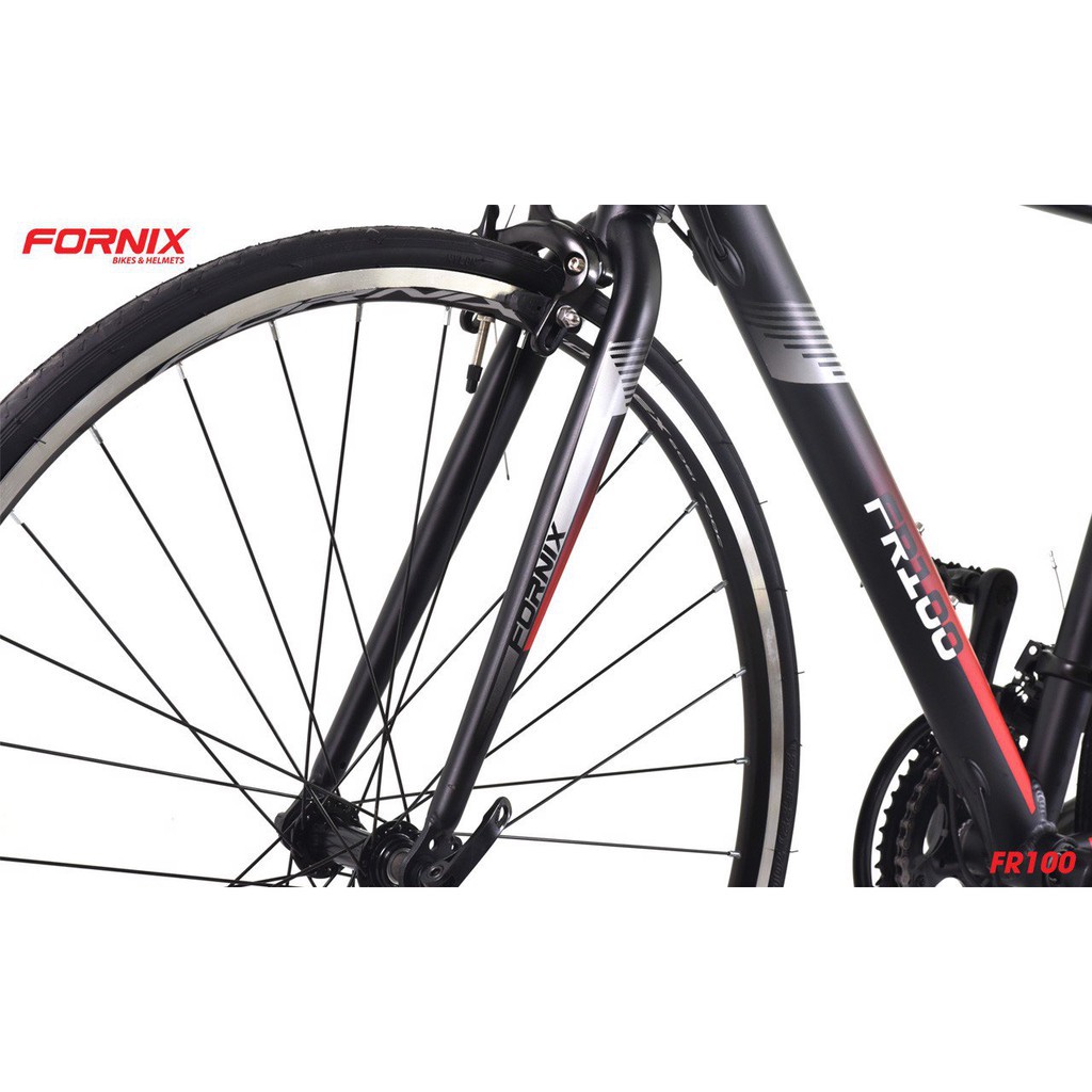 Xe đạp thể thao Fornix FR100 - LHệ Gian Hàng để nhận KM Ạ