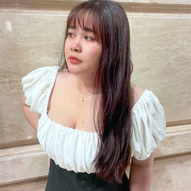 Đầm bẹc vai bigsize 60-90kg