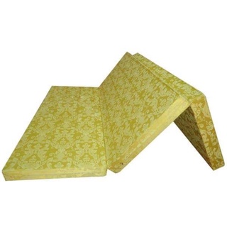Nệm bông ép gấp 3 dầy 9cm