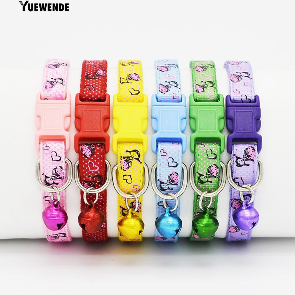 Vòng cổ cho thú cưng