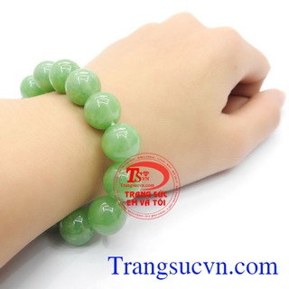 Chuỗi cẩm thạch đeo tay