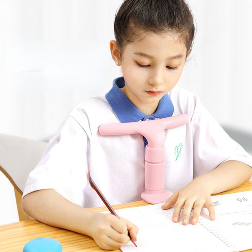 Dụng Cụ Chỉnh Tư Thế Ngồi Cột Sống Điều Chỉnh Được Cho Học Sinh