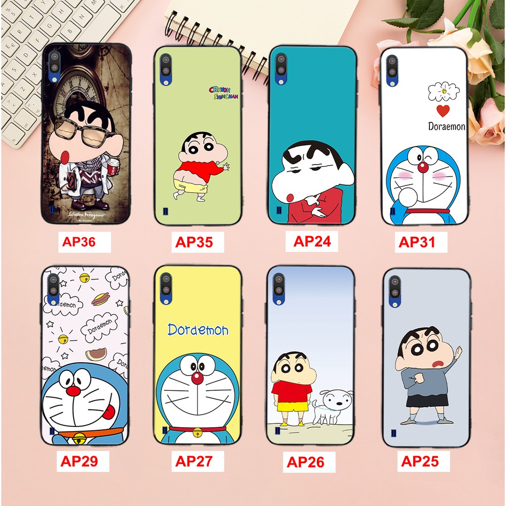 [HÀNG MỚI VỀ] ỐP LƯNG SAMSUNG A10- SAMSUNG M10- SAMSUNG A01 IN HÌNH CHẤT LƯỢNG CAO SIÊU CUTE-GIÁ RẺ