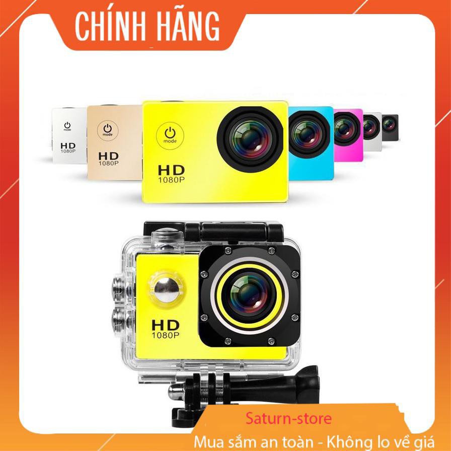 Camera hành trình xe máy, tô tô mini, Camera Hành Trình Eken H9R 4K Ultra HD Wifi - BẢO HÀNH UY TÍN