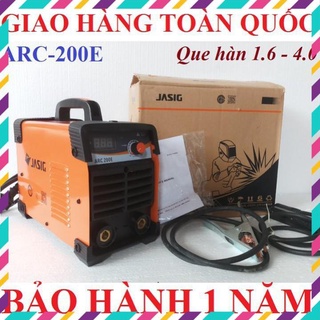 Máy hàn jasic 200e,janpan