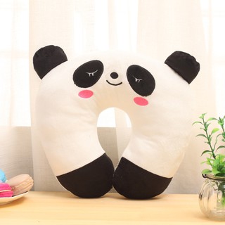 Gối Kê Cổ Du Lịch Văn Phòng Hình Thú