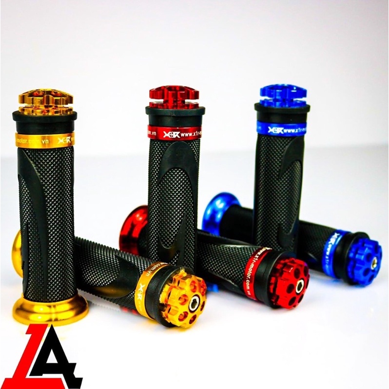 Tay Nắm X1r Chính Hãng Gắn Xe Máy Đủ Màu
