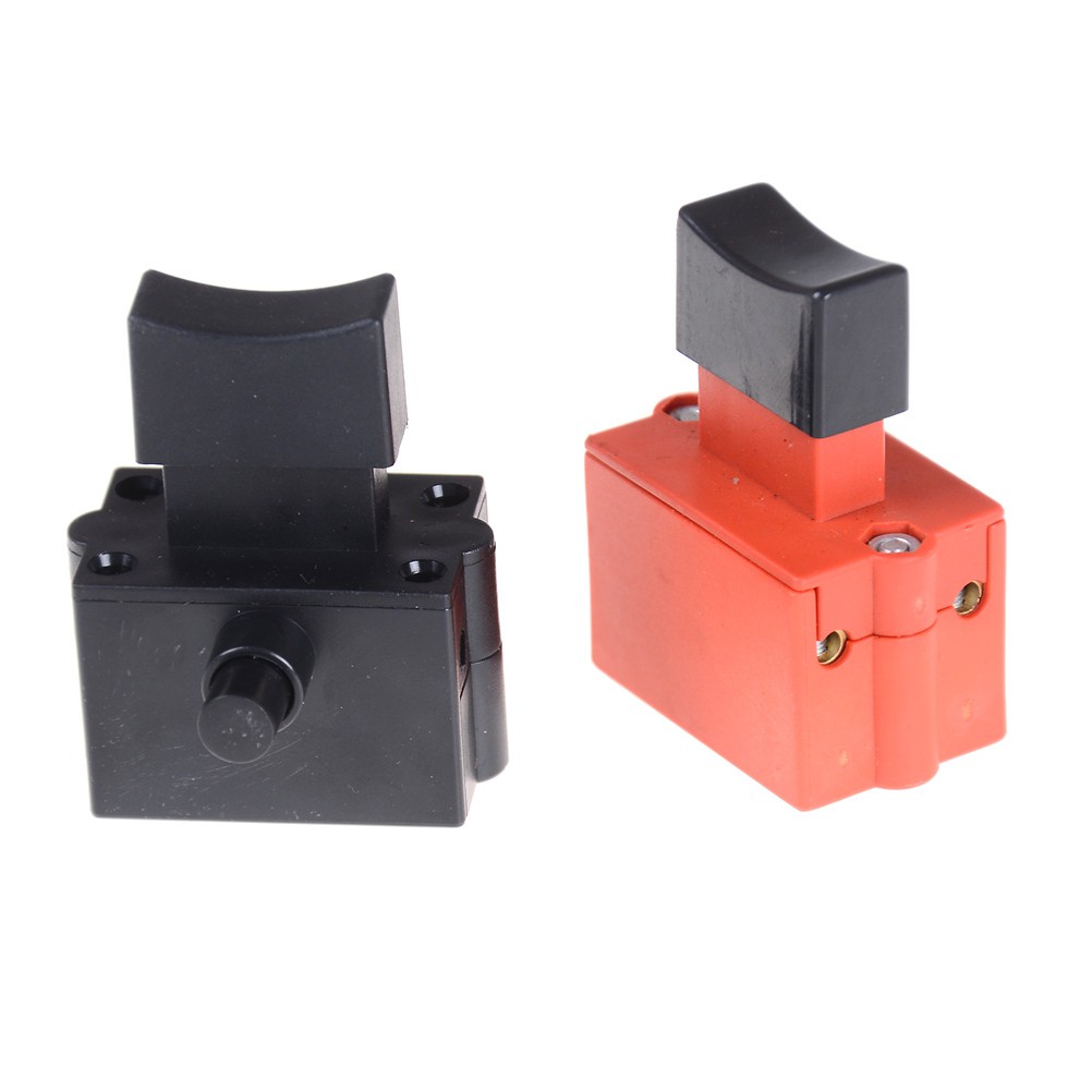 JETTING Công tắc điều khiển dụng cụ điện FB4-10/ 2W FA4 -10/ 2D AC 250V/ 10A