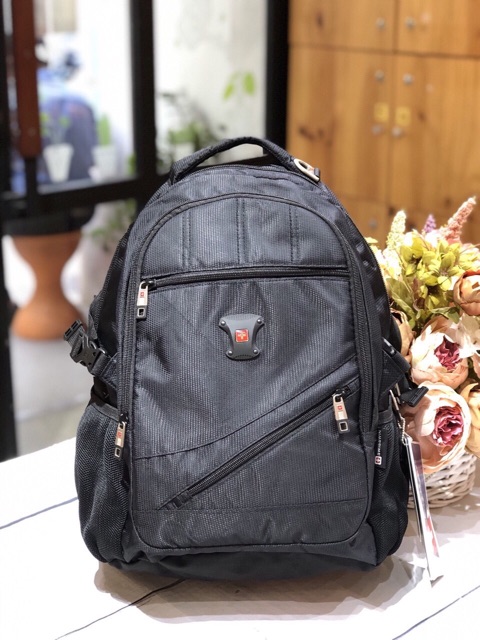 BALO DU LỊCH SUISSEWIN