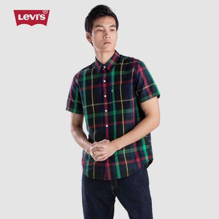 LEVI'S - Áo Sơ Mi Nam Tay Ngắn 21977-0068  