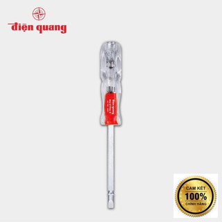 Bút thử điện điện quang đq etp02 r