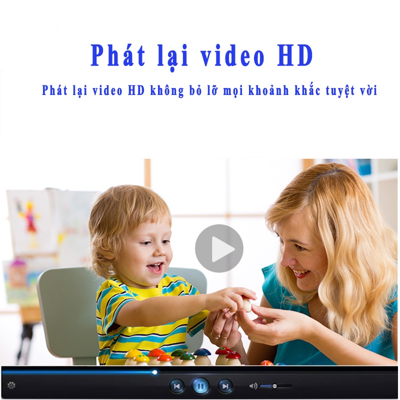 Camera Wifi 360° 2k 1296p an ninh trong nhà camara giám sát gia đình ptz