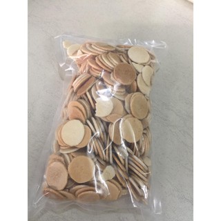 Đế bánh kẹo Đồng Tiền gói 500g