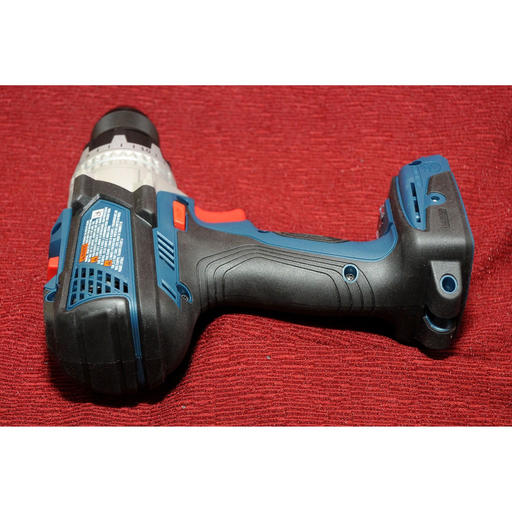 Bán khoan 3CN - BOSCH : GBX.18V-755.C  - khoan 3 CN