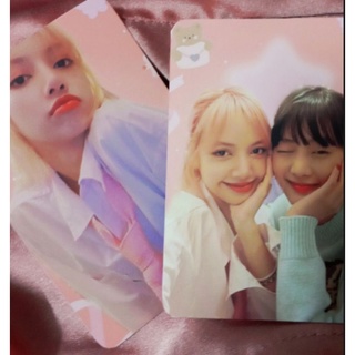 [unoff] card BlackPink giá rẻ