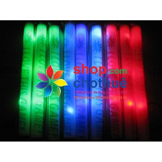 Thanh Xốp Cổ Vũ Led