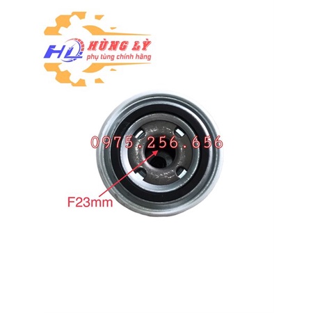 Lọc dầu JX0817 OFA  lọc dầu xe ô tô phụ tùng Hùng Lỳ