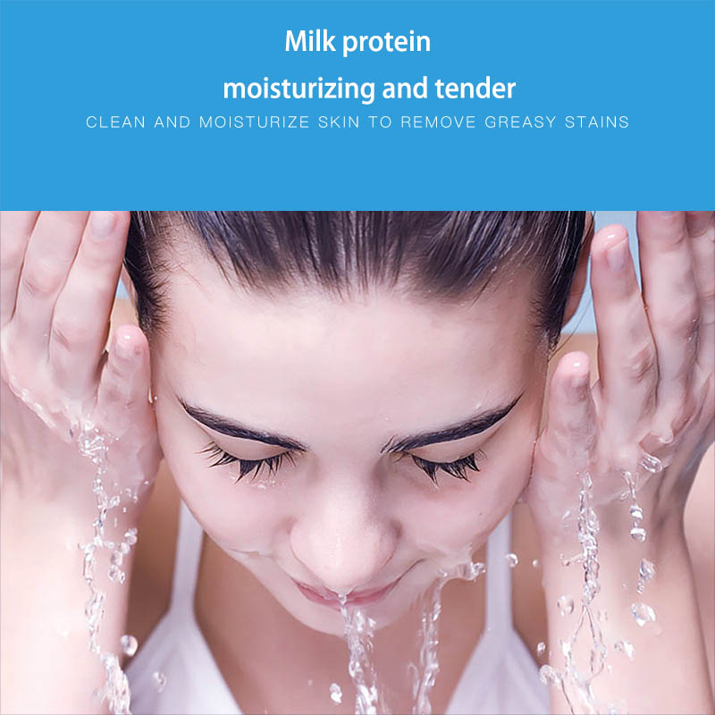 [Hàng mới về] Kem Dưỡng Trắng Da Images Chiết Xuất Sữa Chất Lượng Cao