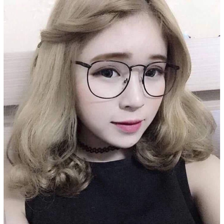 GIÁ TỐT -  KÍNH NGỐ GỌNG SẮT ( Màu Ngẫu Nhiên ) - PPL01 | BigBuy360 - bigbuy360.vn